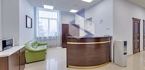 Городская клиническая больница им. В. В. Виноградова в Академическом районе