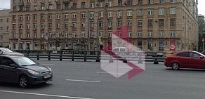 Сеть студий стрижки и окрашивания волос Юрий Гагаринов на проспекте Мира