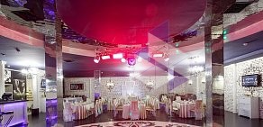 Свадебные банкетные залы Априори в Новосибирске