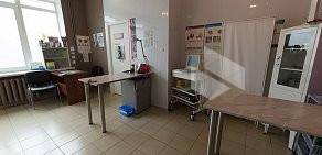 Ветеринарная клиника Котёнок Гав на проспекте Народного Ополчения