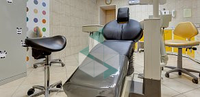 Стоматологическая клиника VitArt на метро Чистые пруды