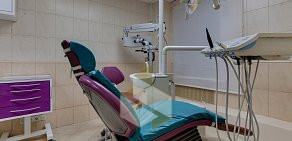 Стоматологическая клиника VitArt на метро Чистые пруды