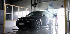 Автосервис по ремонту иномарок и отечественных автомобилей БОШ Сервис Блюзмобиль на улице Космонавтов