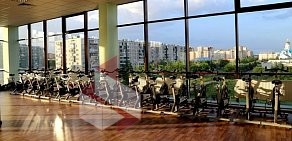 Спортивный клуб Fitness House на Гашека