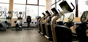 Спортивный клуб Fitness House на Гашека