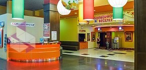 Сеть кинотеатров Люксор в Жуковском