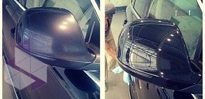 Детейлинг-центр GF Detailing