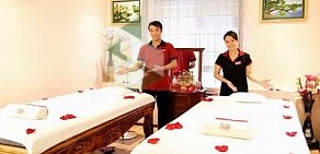 Спа-салон Spa Saigon на улице Двинская, 8