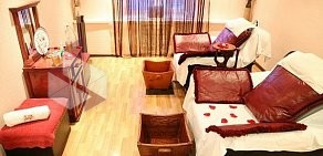 Спа-салон Spa Saigon на улице Двинская, 8