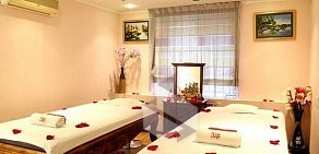 Спа-салон Spa Saigon на улице Двинская, 8