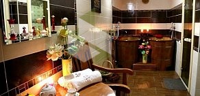 Спа-салон Spa Saigon на улице Двинская, 8