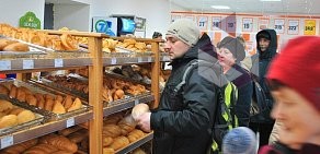 Сеть супермаркетов Росинка на улице Ломоносова