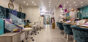 Салон красоты ART BAR Nail&Lashes на метро Аэропорт