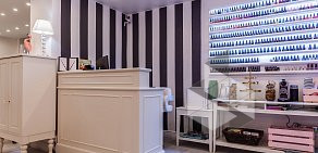 Салон красоты ART BAR Nail&Lashes на метро Аэропорт