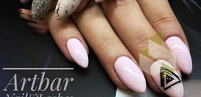 Салон красоты ART BAR Nail&Lashes на метро Аэропорт