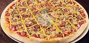 Служба доставки пиццы New York Pizza на площади Карла Маркса