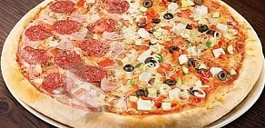 Служба доставки пиццы New York Pizza на площади Карла Маркса