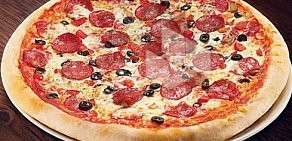 Служба доставки пиццы New York Pizza на площади Карла Маркса