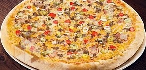 Служба доставки пиццы New York Pizza на площади Карла Маркса