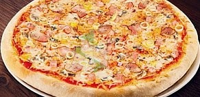 Служба доставки пиццы New York Pizza на площади Карла Маркса