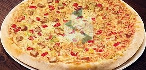 Служба доставки пиццы New York Pizza на площади Карла Маркса