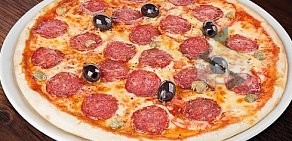 Служба доставки пиццы New York Pizza на площади Карла Маркса