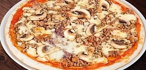 Служба доставки пиццы New York Pizza на площади Карла Маркса