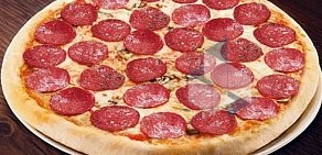 Служба доставки пиццы New York Pizza на площади Карла Маркса