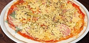 Служба доставки пиццы New York Pizza на площади Карла Маркса