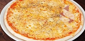 Служба доставки пиццы New York Pizza на площади Карла Маркса