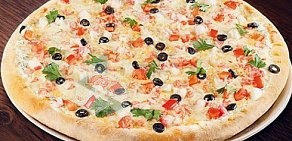 Служба доставки пиццы New York Pizza на площади Карла Маркса