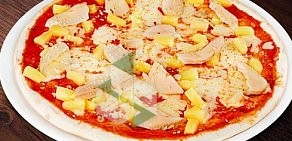 Служба доставки пиццы New York Pizza на площади Карла Маркса