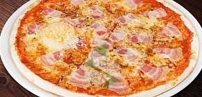 Служба доставки пиццы New York Pizza на площади Карла Маркса