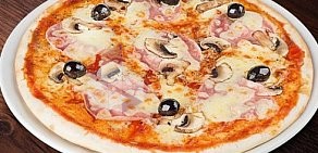 Служба доставки пиццы New York Pizza на площади Карла Маркса