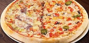 Служба доставки пиццы New York Pizza на площади Карла Маркса