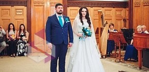 Шоу-рум The Wedding Room