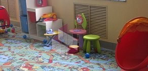 Детский развлекательный центр Выручалочка в ТЦ Алексеевский пассаж