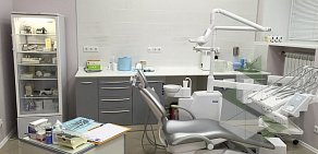 Стоматологическая клиника Дента на Инженерной улице