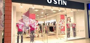 Магазин одежды O'STIN в ТЦ Медведковский