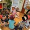 Английский детский сад Welcome Kids в Академгородке