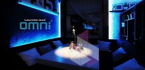 Lounge-bar OMNI Veranda на метро Российская