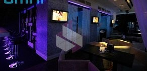 Lounge-bar OMNI Veranda на метро Российская