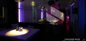 Lounge-bar OMNI Veranda на метро Российская