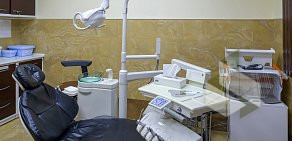 Стоматологическая клиника Сервантес в Марфино 