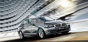 BMW Центр {gorod}