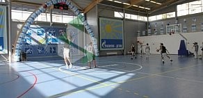 Спортивно-оздоровительный комплекс дирекция по управлению спортивными сооружениями в Кронштадте