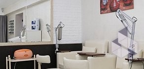 Маникюрный салон Red nail club на метро Павелецкая