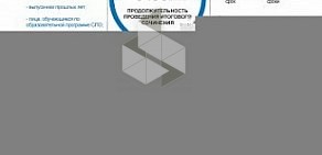 Р.п. Краснообск Средняя общеобразовательная школа № 1 с углубленным изучением отдельных предметов