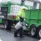 Компания по вывозу мусора Экополис