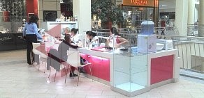 Студия ногтевого сервиса Manicure me на метро Курская